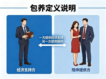 建湖包养违法吗？深度揭秘红线风险注意事项